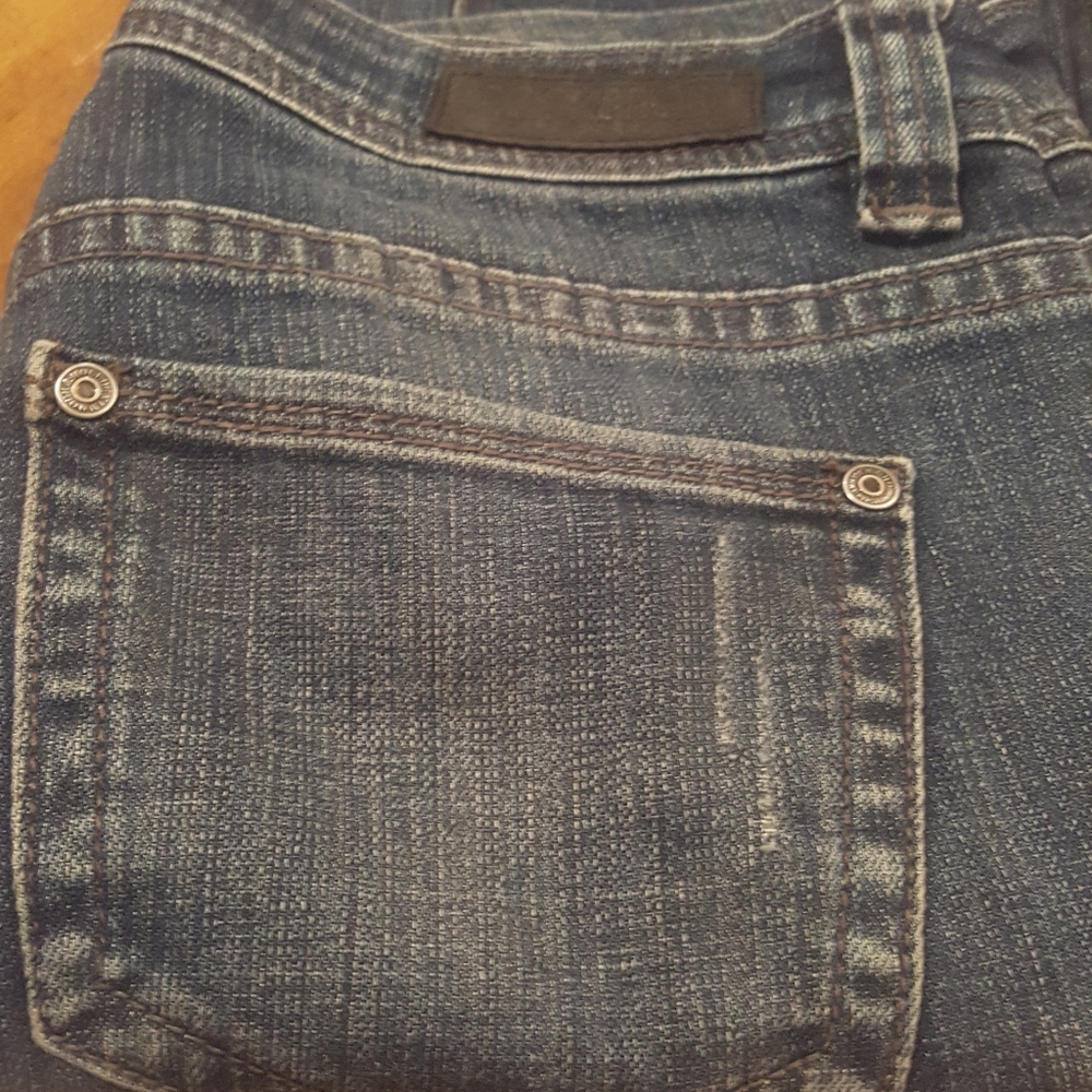 Rock&Roll Jeans